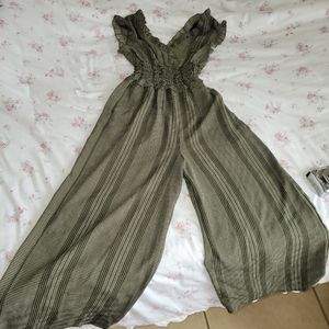 Women's Jumper Blue Rain XS